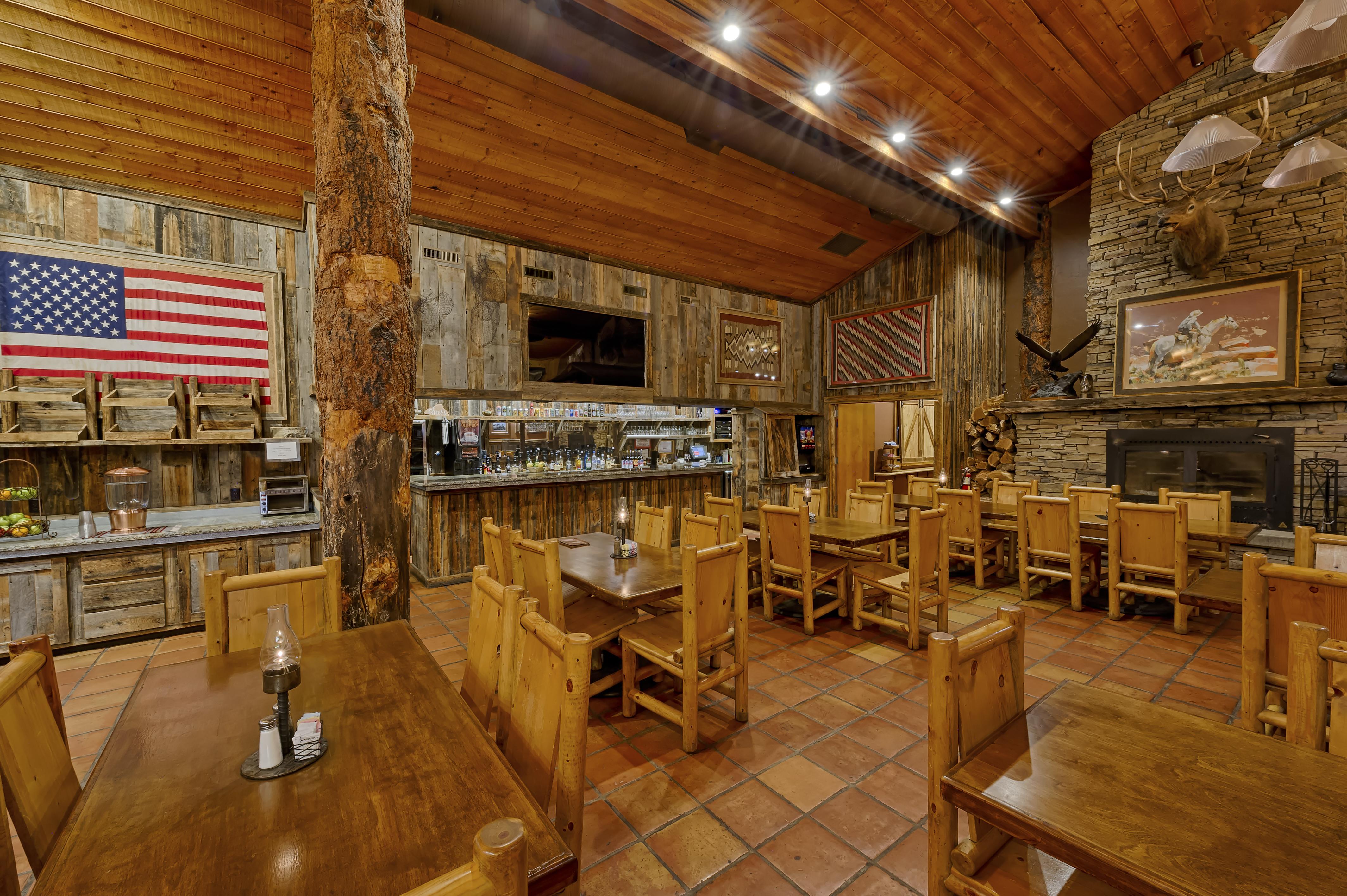 Red Cliffs Lodge Moab Exterior photo